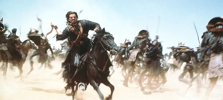 圣甲虫吃掉木乃伊,可怕的木乃伊圣甲虫