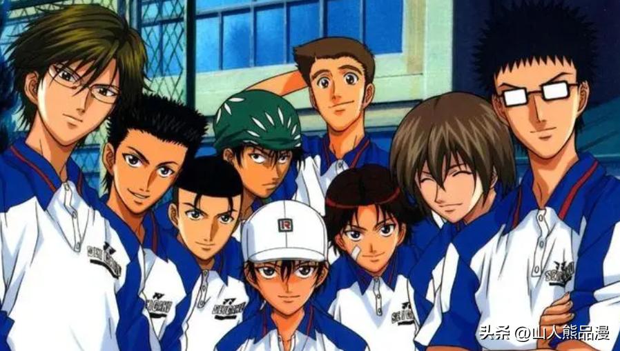 盘点00后看过的动画片,盘点那些80后90后的童年动画