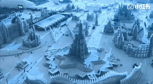 东北迪士尼：哈尔滨——嘉盛世规划设计有限公司