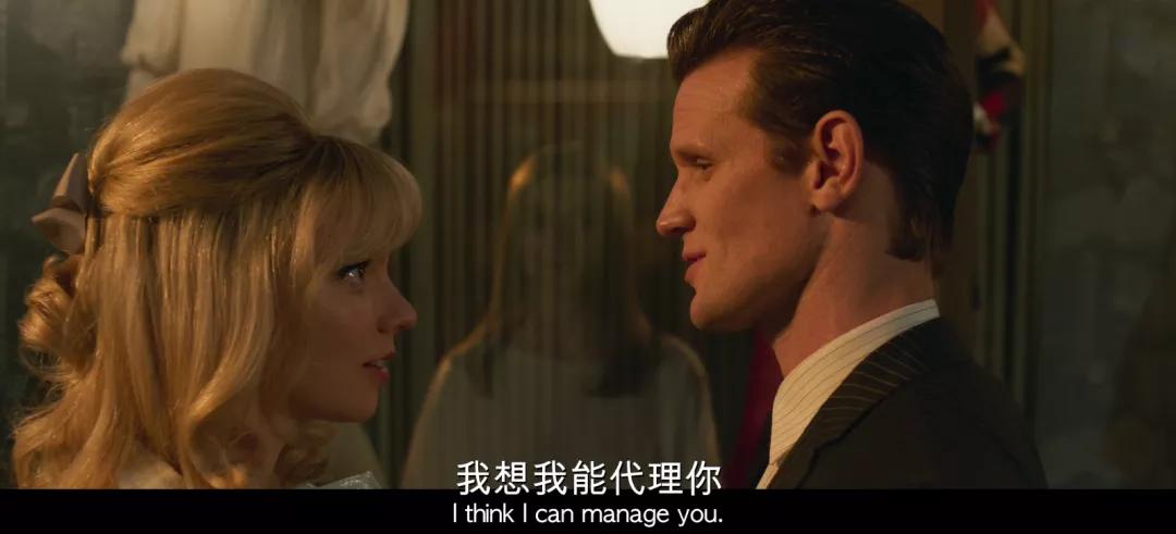 两大美女联手,悬疑、重口、反转,这拍摄手法绝了