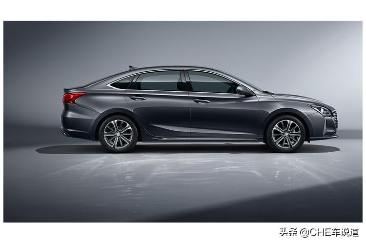 轿车有1.5T不买2.0T，这四款紧凑型车，空间大、动力猛还省油