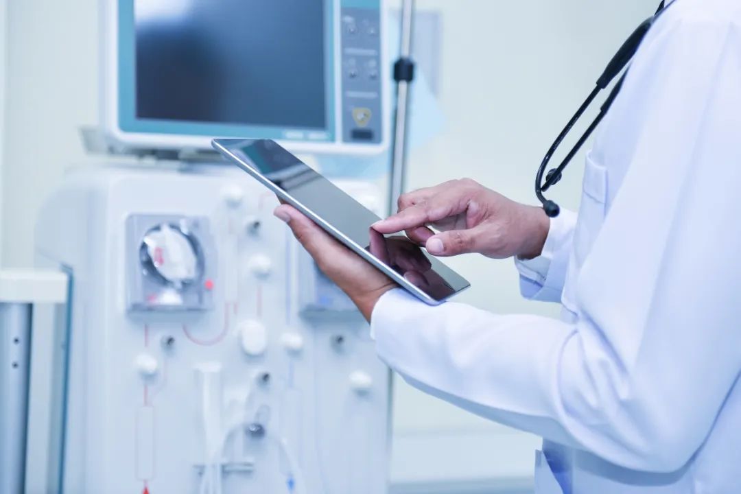 华为助力医药现代化,华为医院双活数据中心解决方案