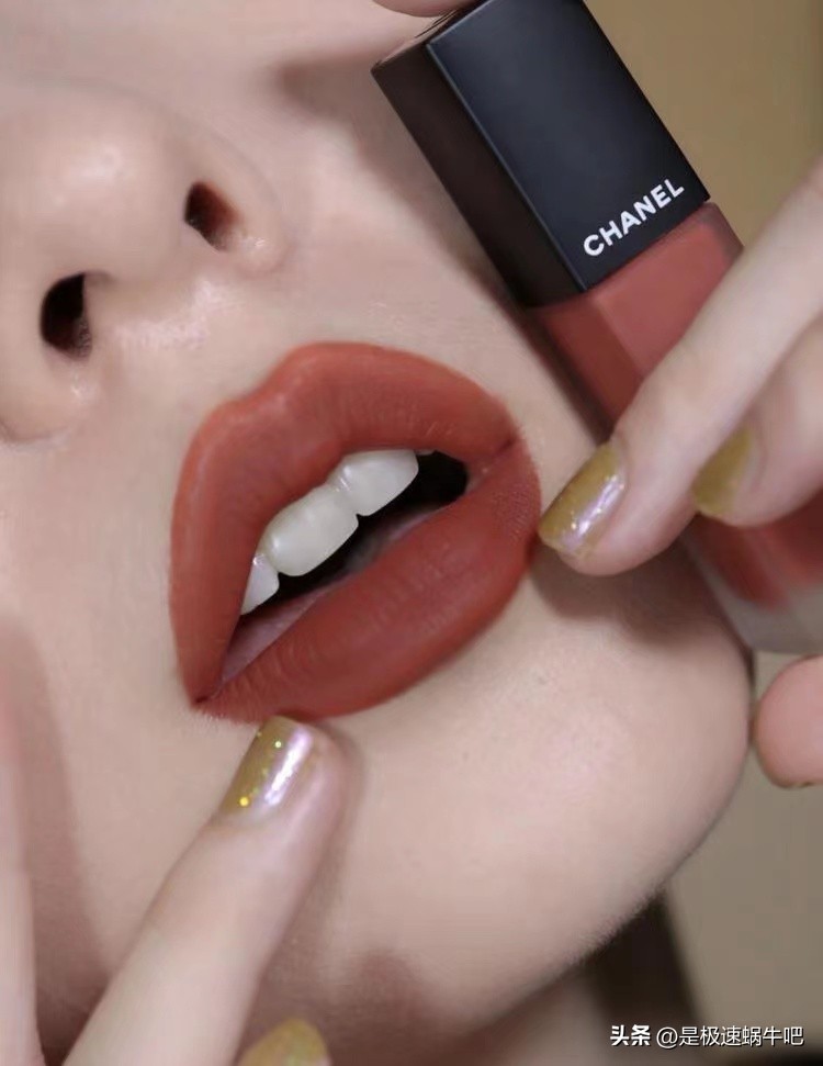 最简单的一步搞定淡妆,浓颜系适合的淡妆