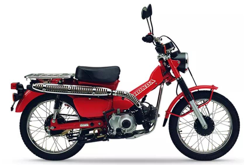 二轮考古学-本田幼兽编年史合集（1952-今）