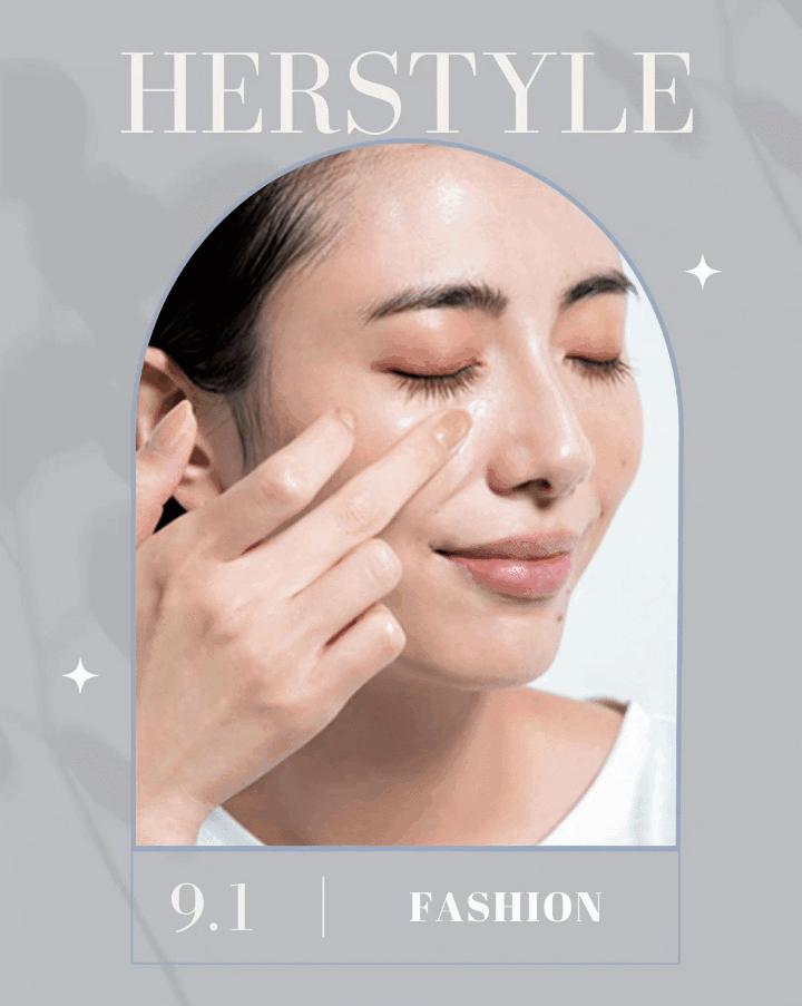 底妆斑驳卡粉不服帖是什么原因,底妆怎么画才会服帖不卡粉斑驳