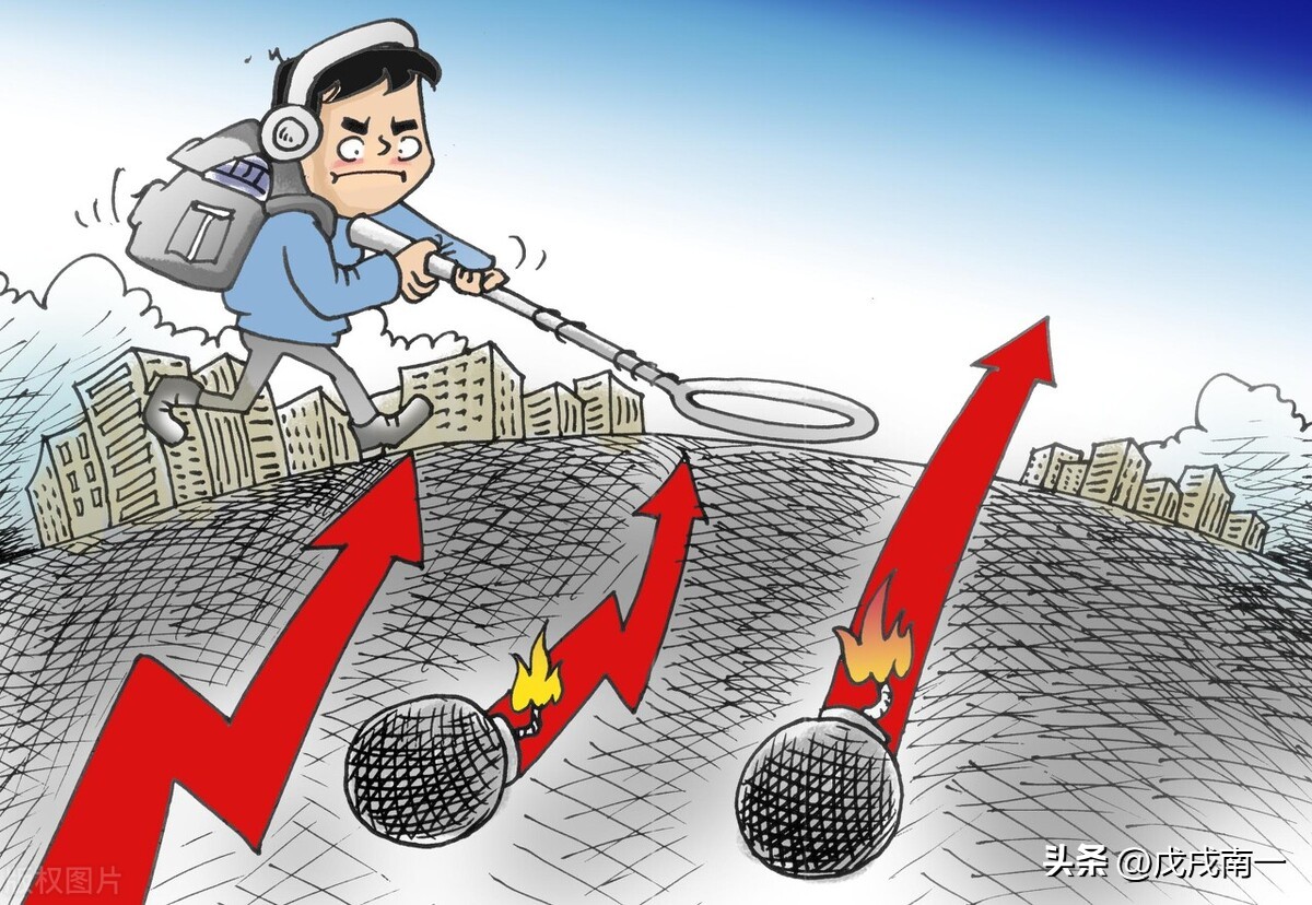 终于有人把均线的用法说透彻,终于有人把尾盘选股说清楚