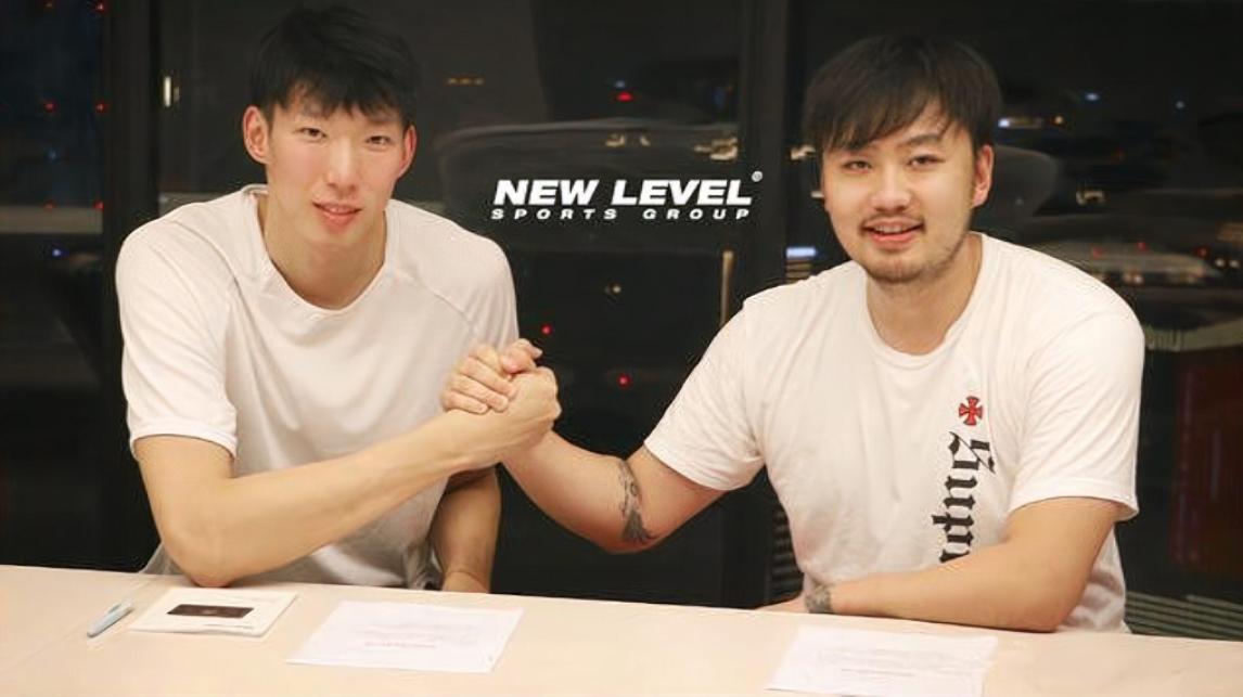 广东男篮周琦接受采访,周琦重新回新疆队最新消息