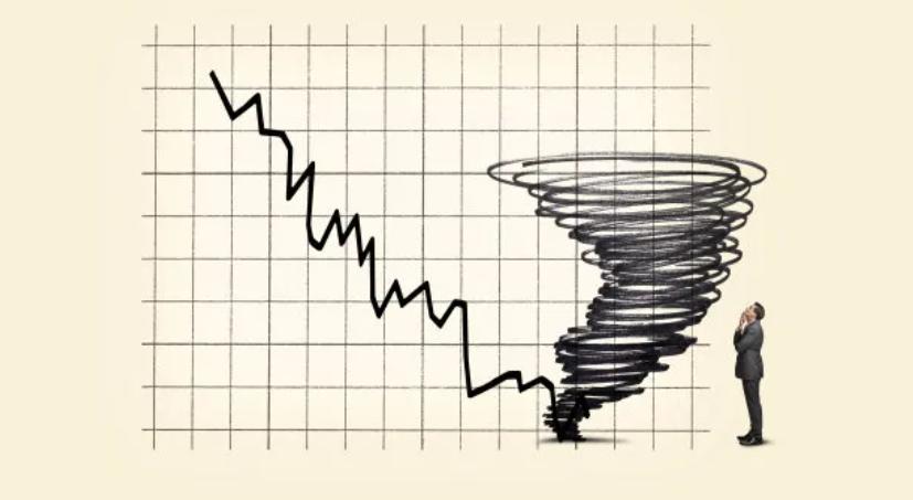 再读经典合集,a股暴涨暴跌的本质是什么