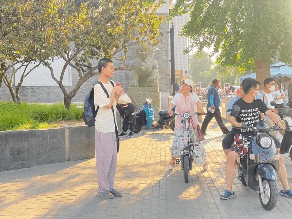 我和孩子这样谈100分、80分、60分和0分