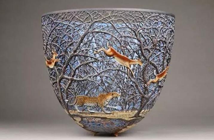 现在艺术品市场怎么样,目前艺术行业形势