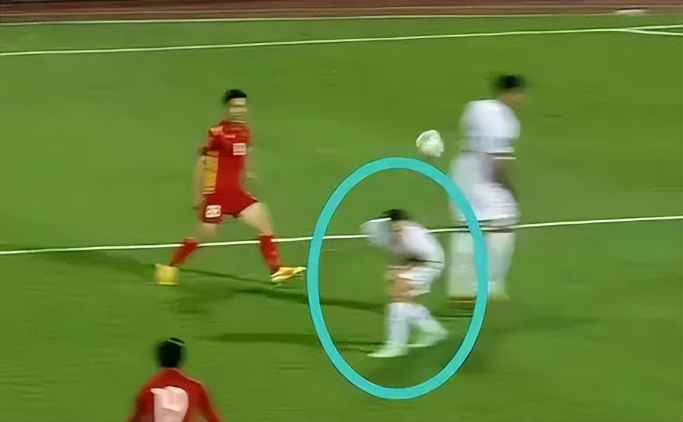 中国男足需要什么样的舆论环境,中国男足到底强不强