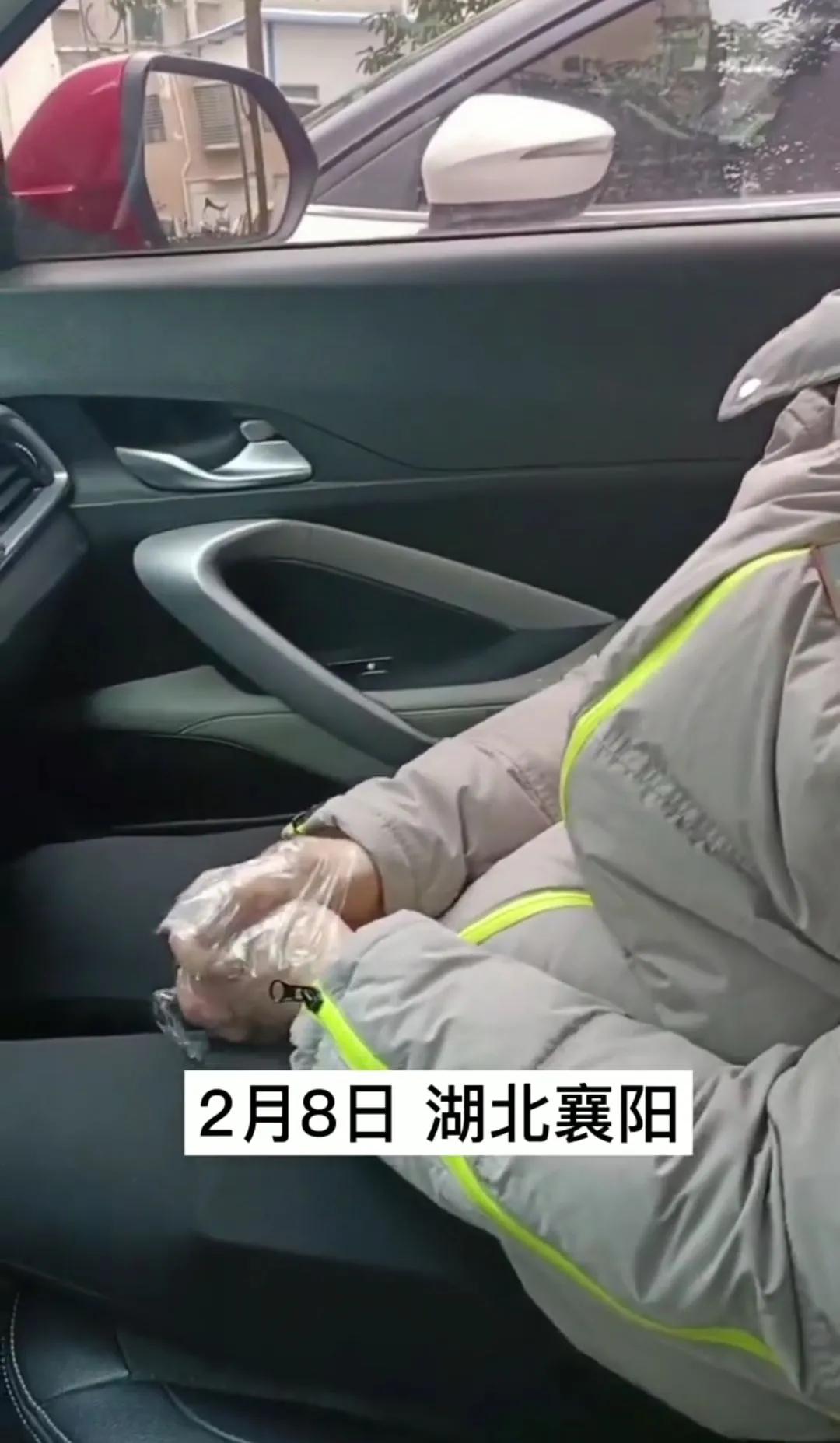 女子开车不满丈夫,女子开车不满丈夫指手画脚