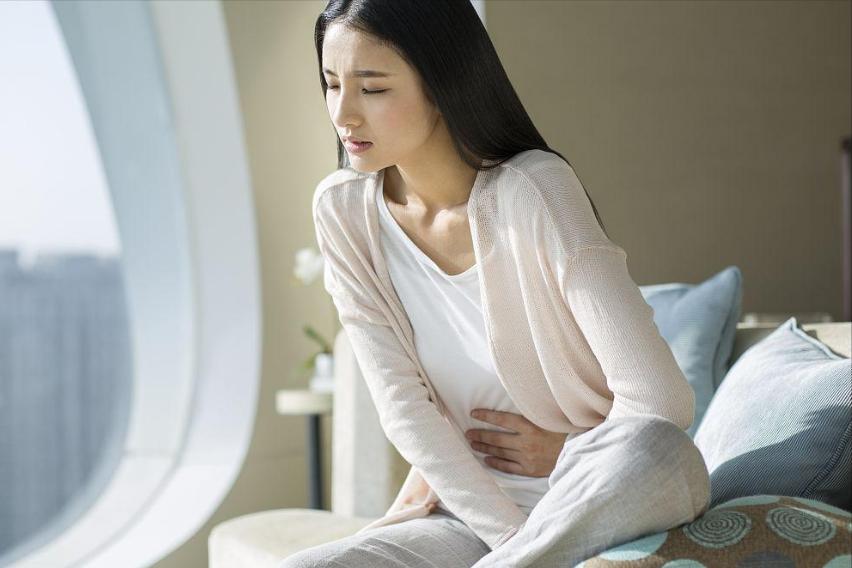 经期用按摩仪致肾破裂,女子为缓解痛经用按摩仪致肾破裂