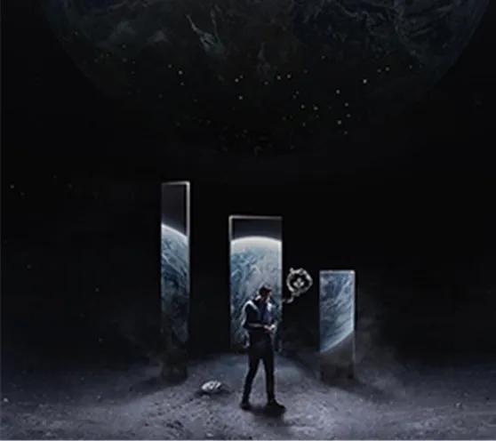 书荒求高质量两千章完结小说玄幻,推荐3本老书虫私藏的玄幻小说