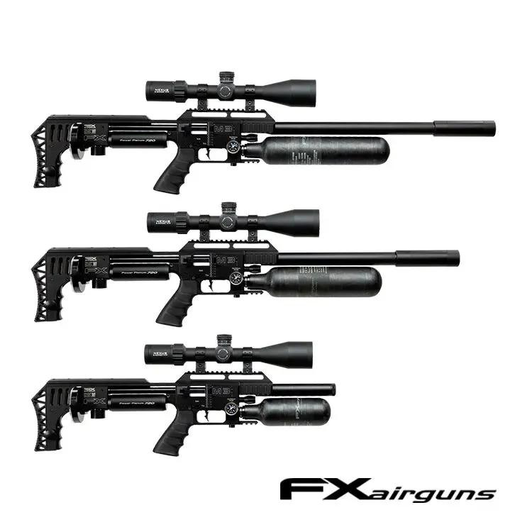 成年男人最爱的玩具新款冲撞FXImpactM3绝对是王者