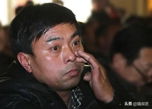 二十年前的他们,20年前互换身份的结局