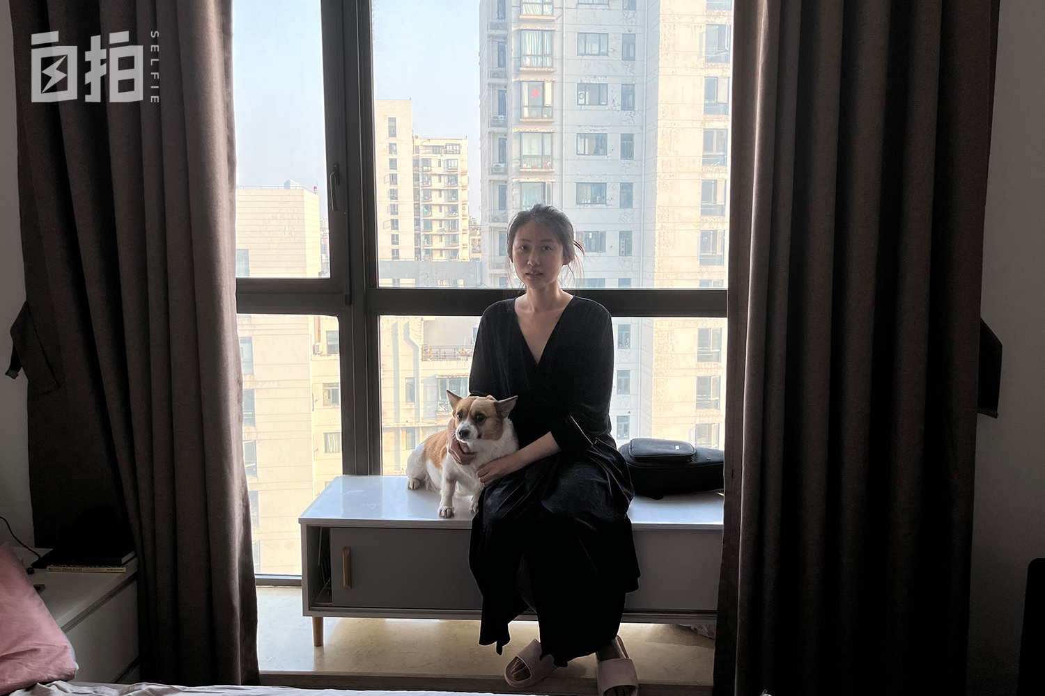 我，美国名校毕业，辞去白领工作，靠当群演养活自己