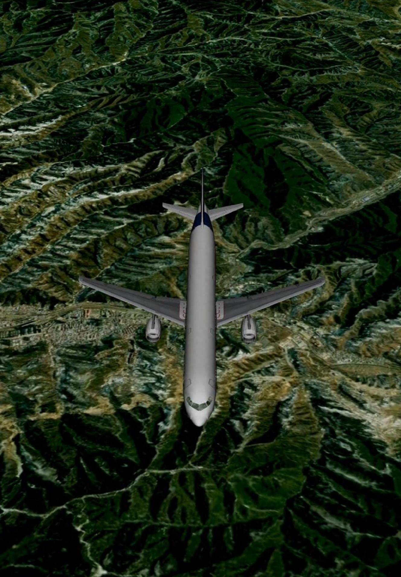 9月10日北京到兰州航班,24号飞往重庆的航班目前情况