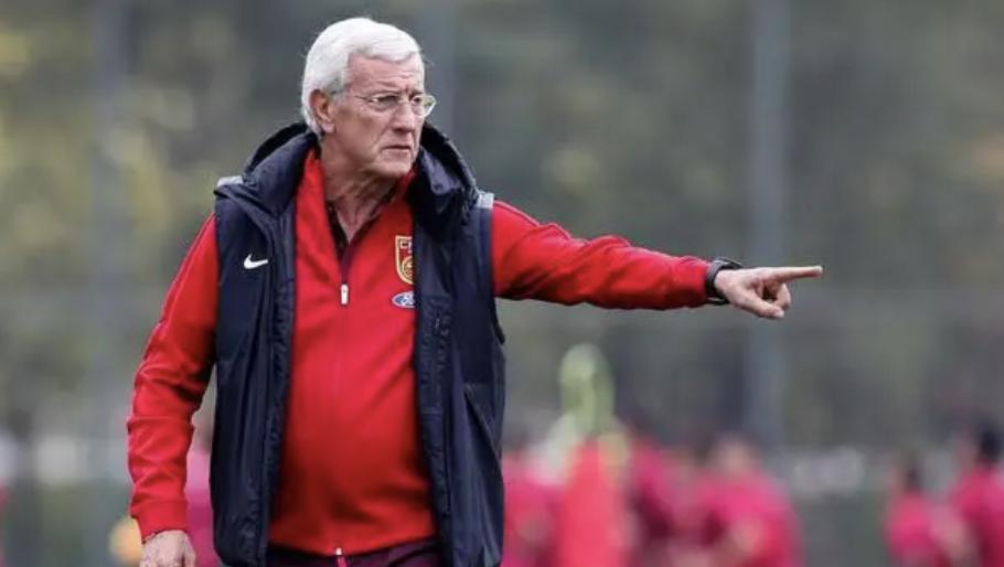 世界杯华丽落幕，谁还记得广州队有过恒久远大的足球梦？