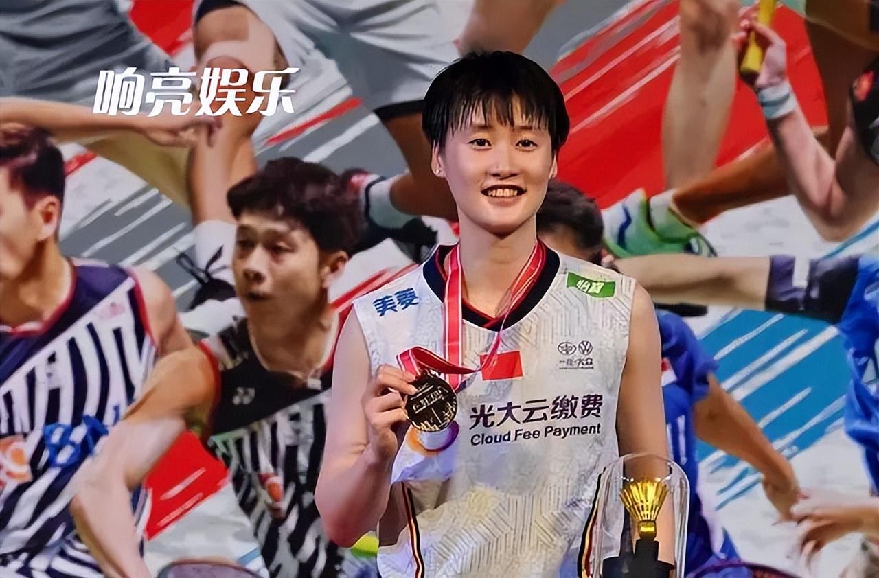 孙颖莎谈陈雨菲,陈雨菲与孙颖莎