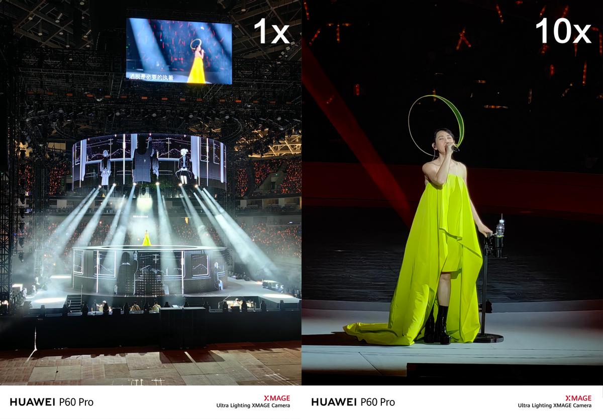 华为p60与苹果14promax谁值得买,华为p60pro12gb512gb和苹果14pro