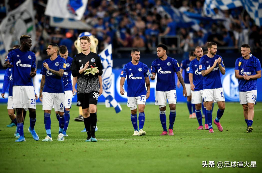 德乙沙尔克vs德累斯顿比分,德乙沙尔克04vs卡斯鲁厄比赛直播