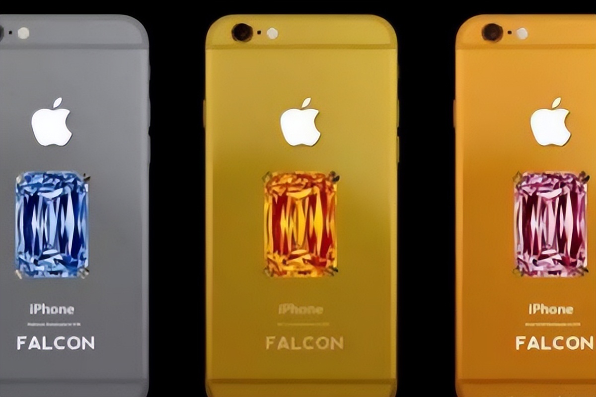 iphone高端手机壳有哪些,苹果手机出的最贵手机壳