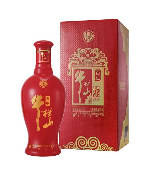 牛酒品鉴,牛栏山酒品鉴图