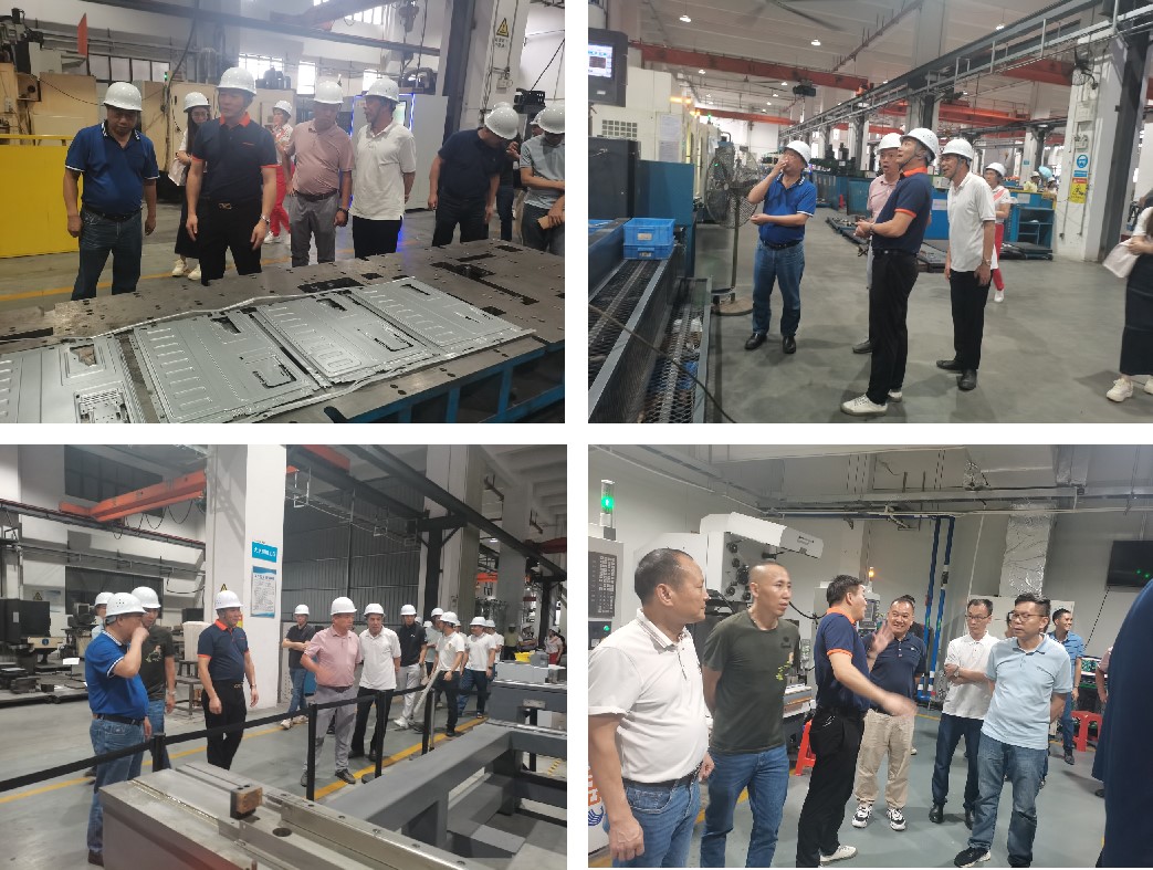 北滘总商会,佛山市顺德区北滘总商会