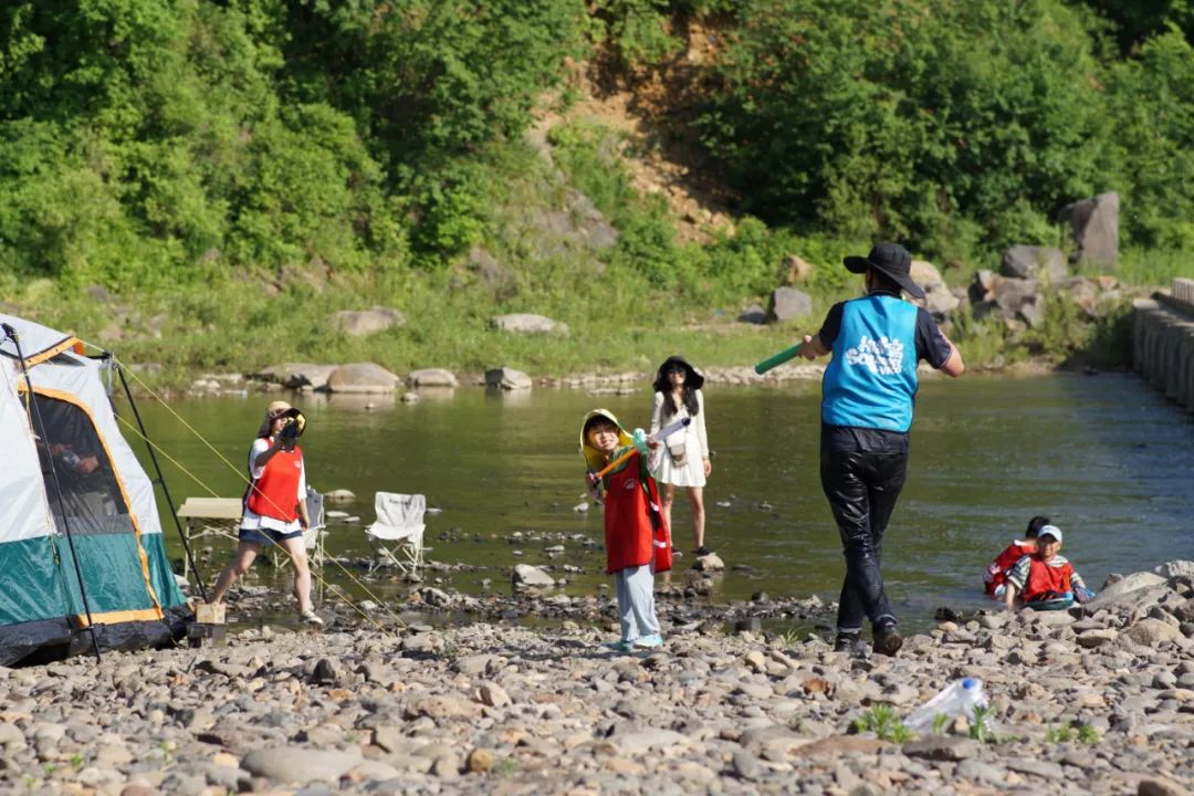 长白山滑雪夏令营,夏令营走进长白山