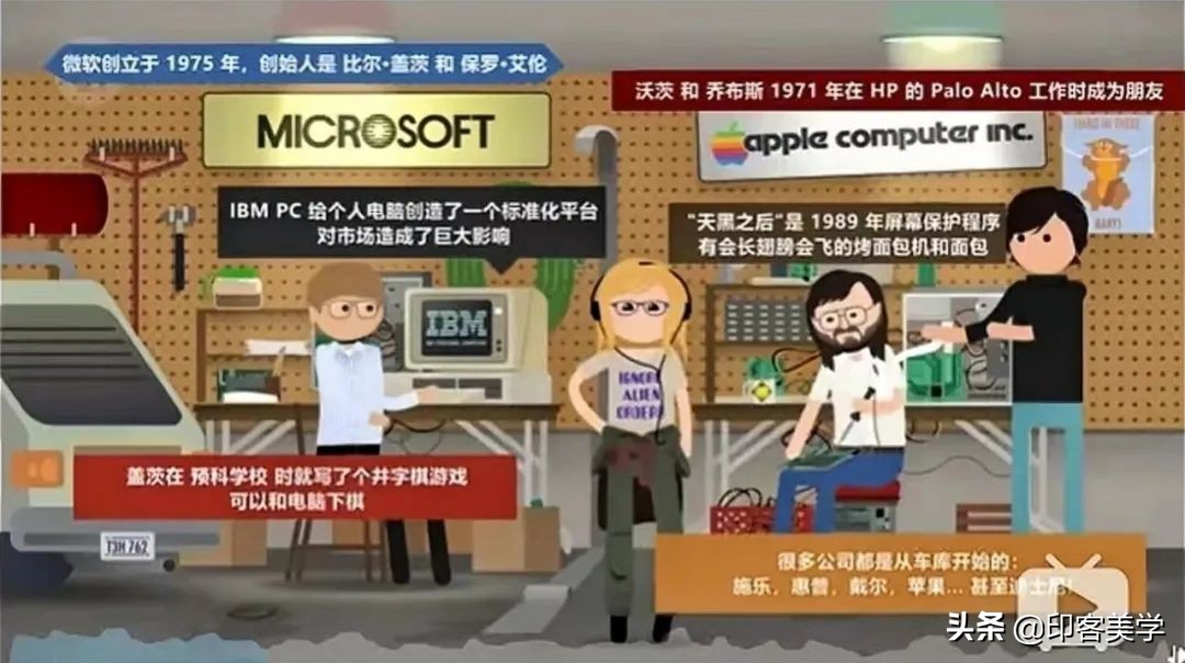 科教神片全集,儿童应该看的8部科教片