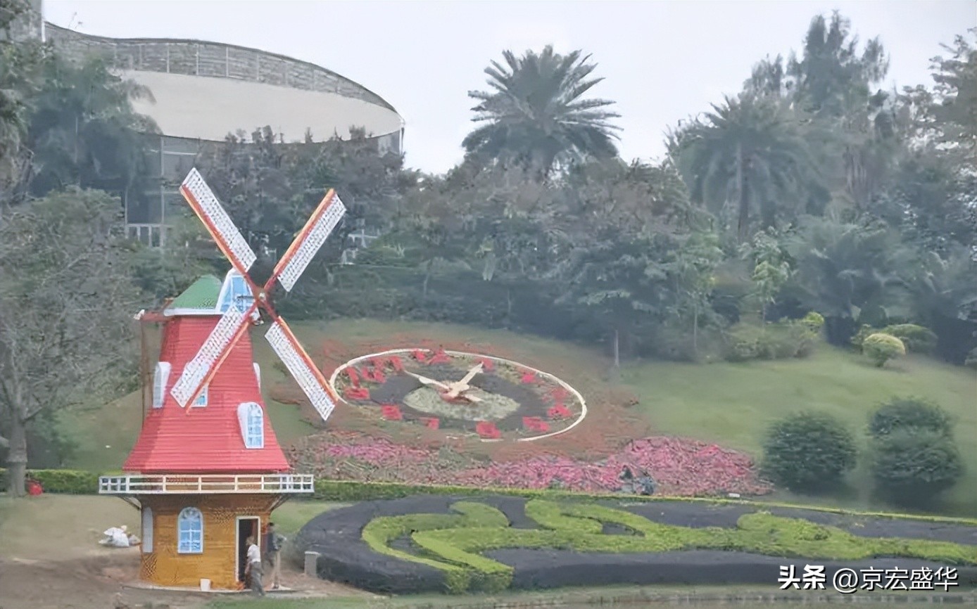 广州周边暑假十大遛娃必去景点,亲子游必打卡广州景点