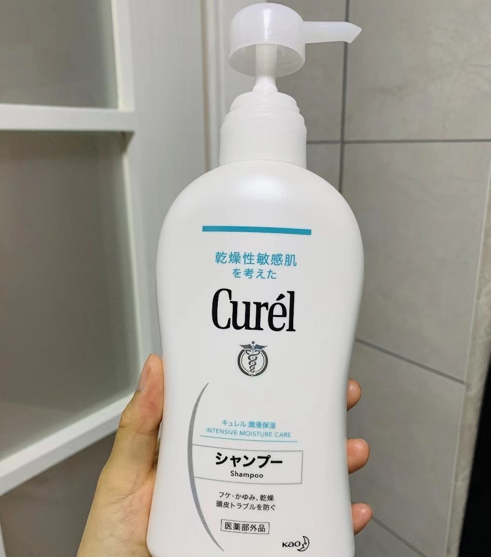 屈臣氏里哪款韩国洗发水好用 (孕妇资生堂洗发水推荐)