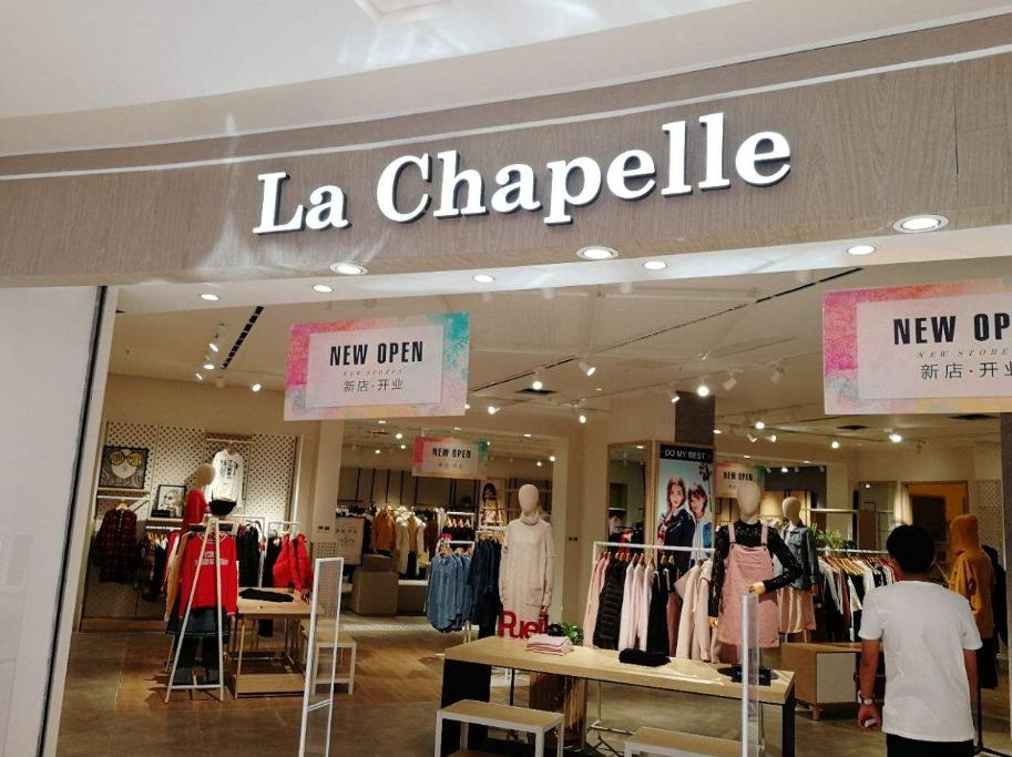 衣服都是假货吗,衣服全是假货