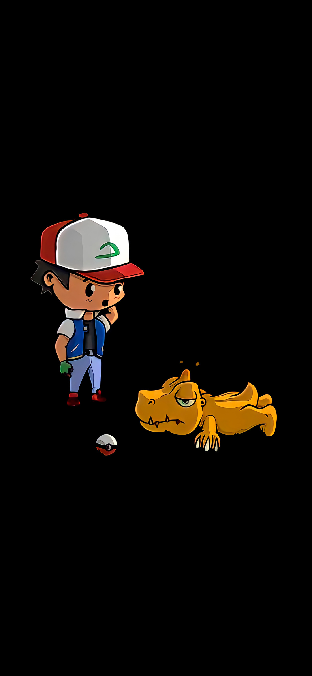 黑色是最有态度的颜色壁纸,最新黑色省电全屏手机壁纸