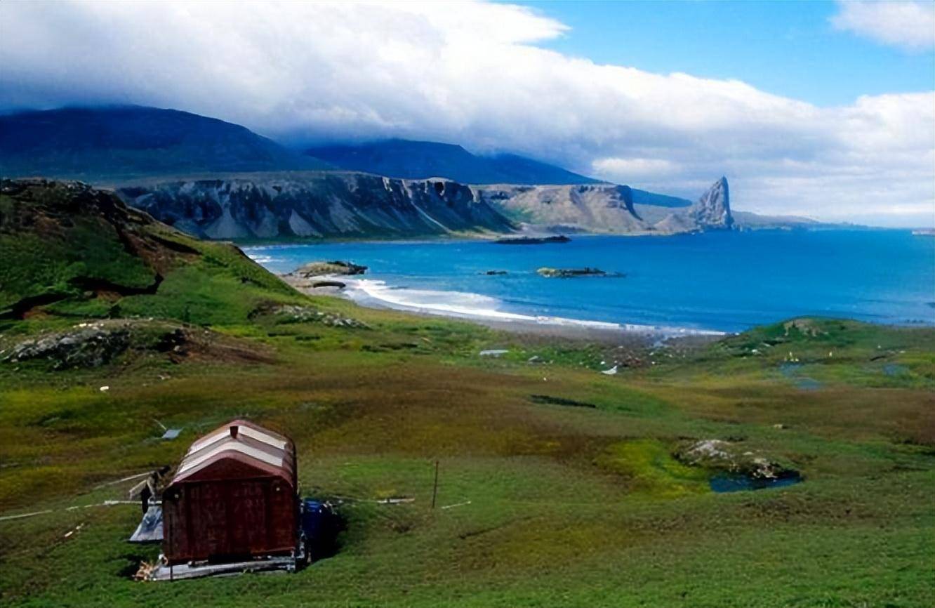 法国出售中国的岛屿是什么岛,法国小岛出售