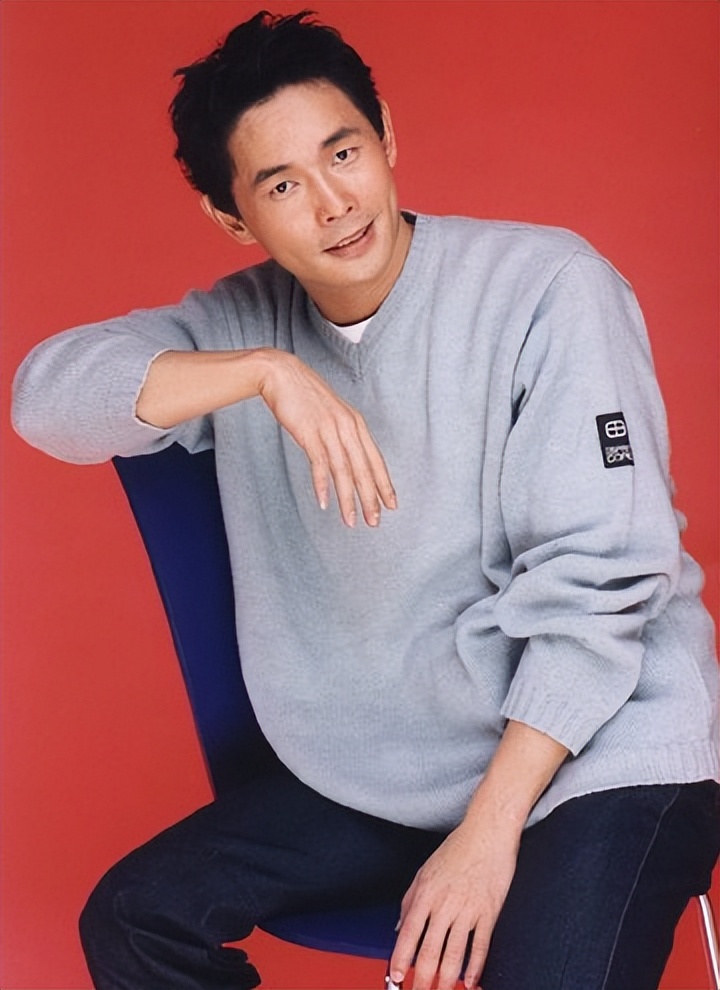 黄品源离婚后现状,黄品源为什么销声匿迹