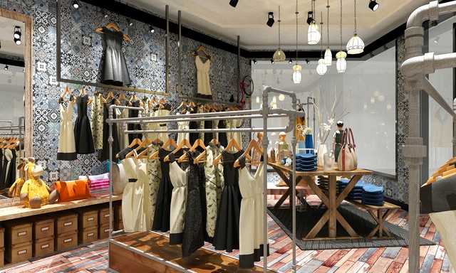 零库存联营女装加盟的好处？