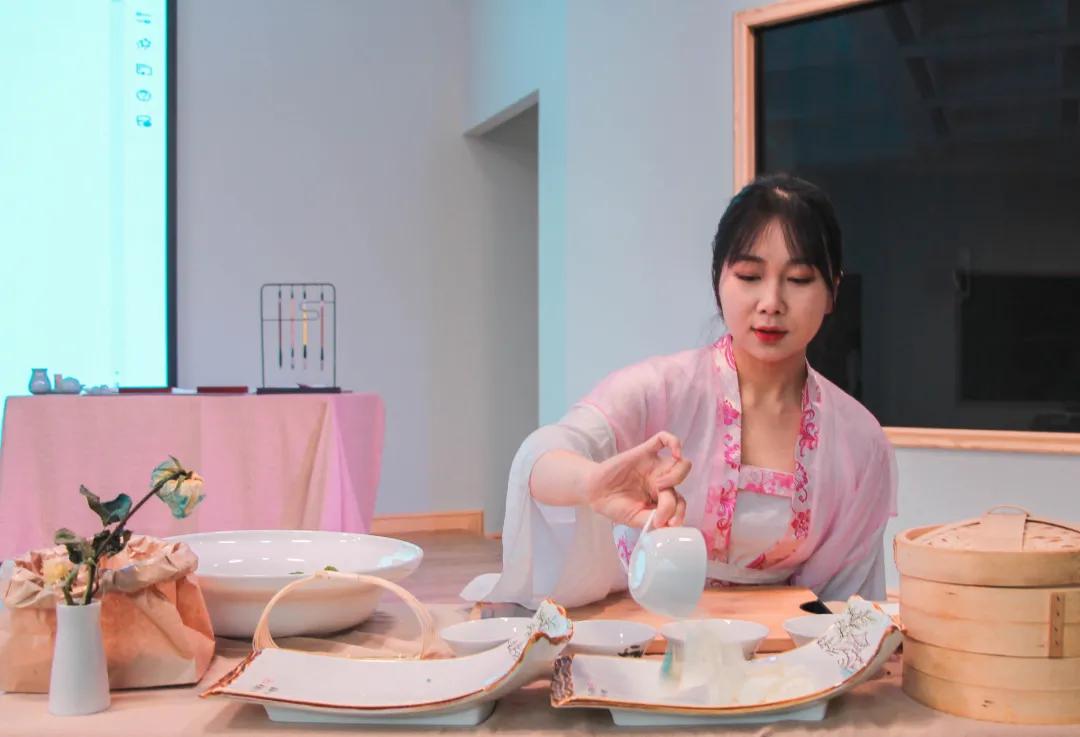 幼儿园食育课程教师培训,食育分享会幼儿园