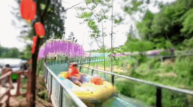 西安周边一日游自驾免费景区,2022全国免费景区一览表