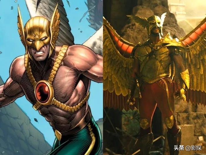 尺度没输过，口碑没赢过，DC也手撕鬼子了