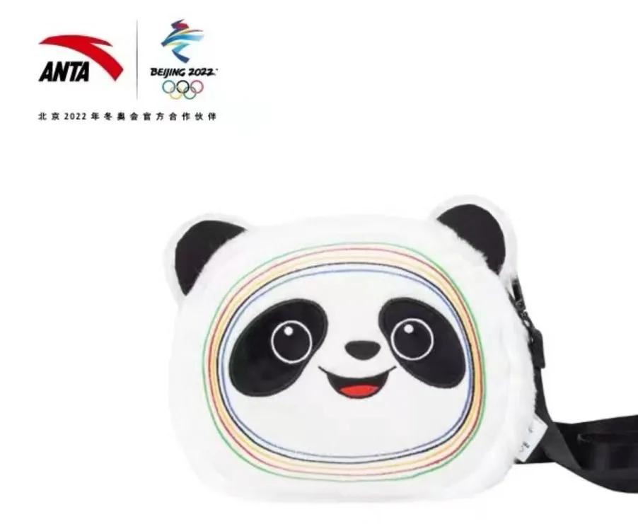 顶流冰墩墩原来是他,顶流冰墩墩回归