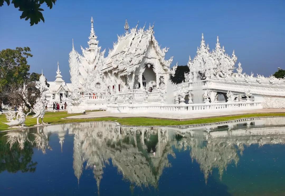 去泰国一定要注意的事,要去泰国玩千万不要做的五件事