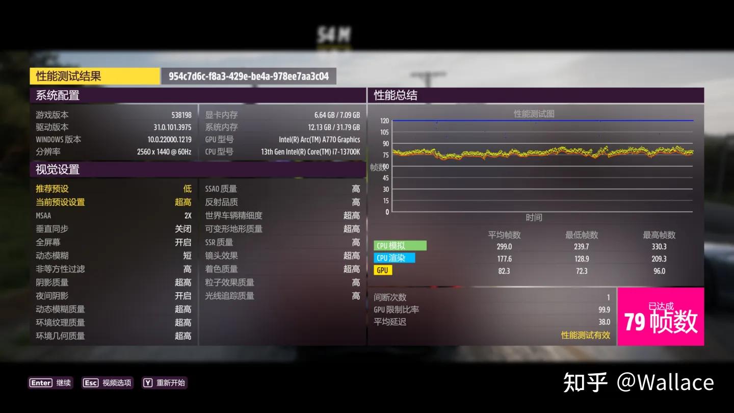 英特尔蓝戟arca770显卡,intel蓝戟显卡a770怎么样