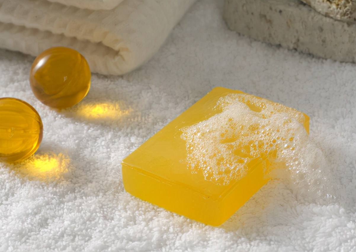 老年人最适合用的香皂,特别香的香皂洗身体