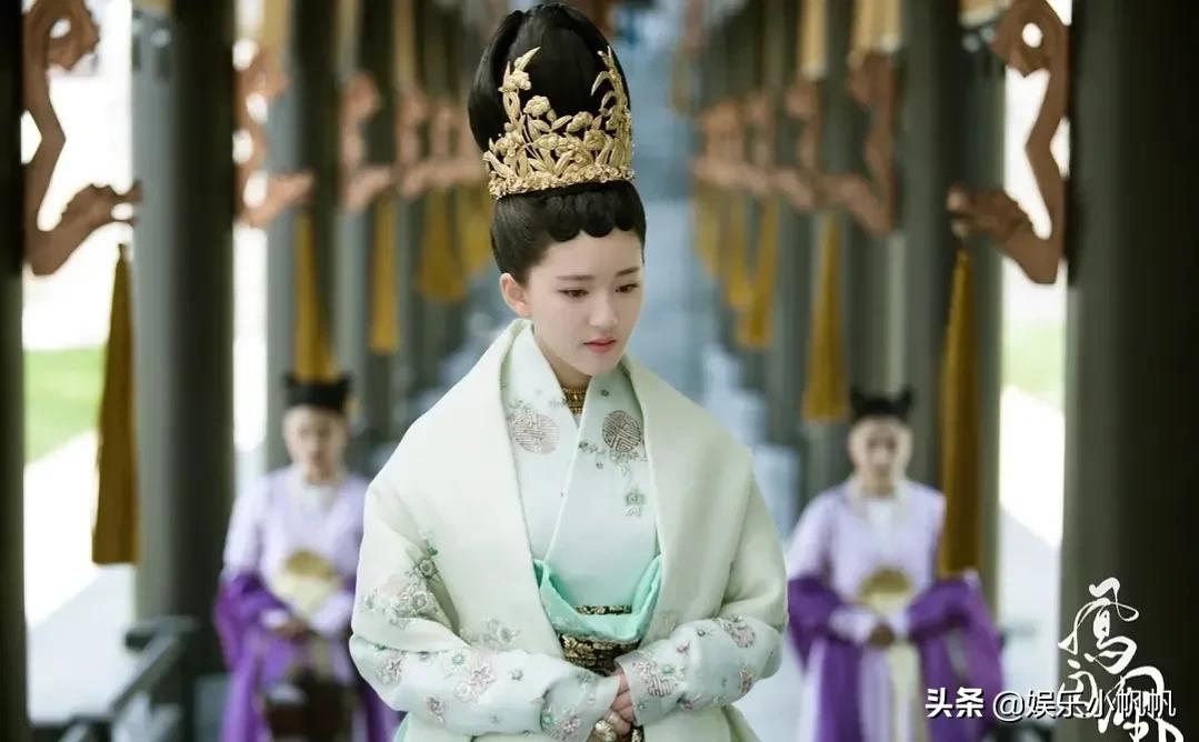 丁禹兮和赵露思吴磊,赵露思杨洋迪丽热巴吴磊合作