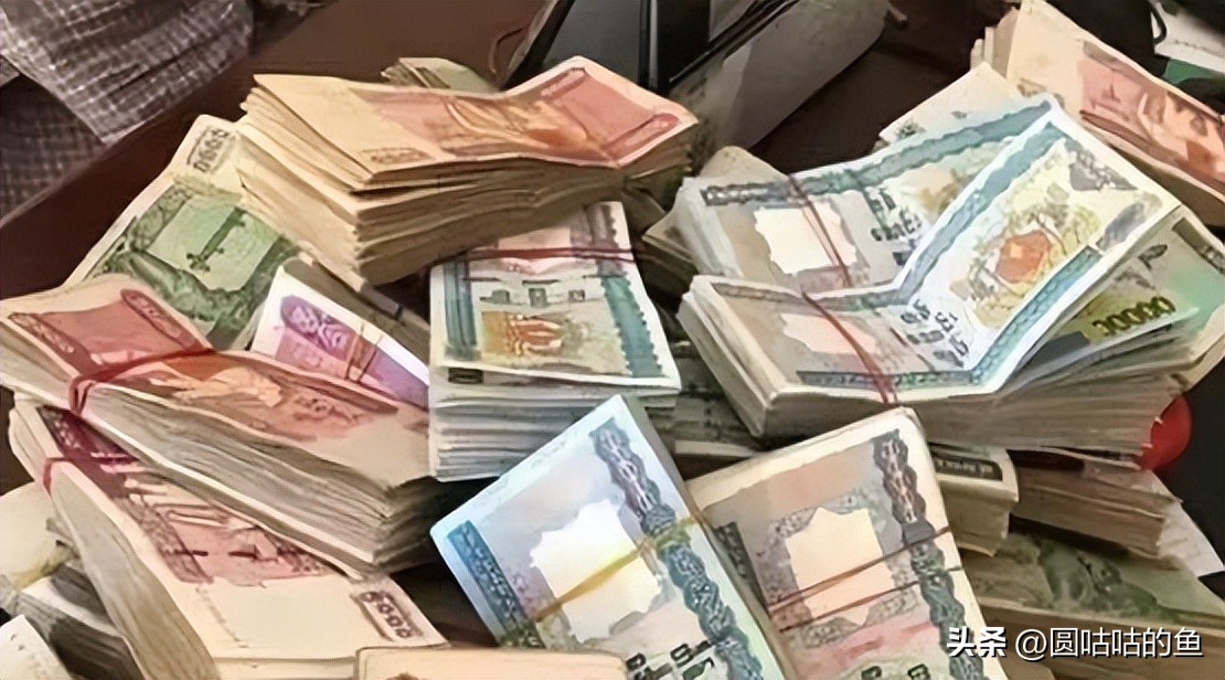 缅甸赚钱有什么风险,缅甸发财陷阱