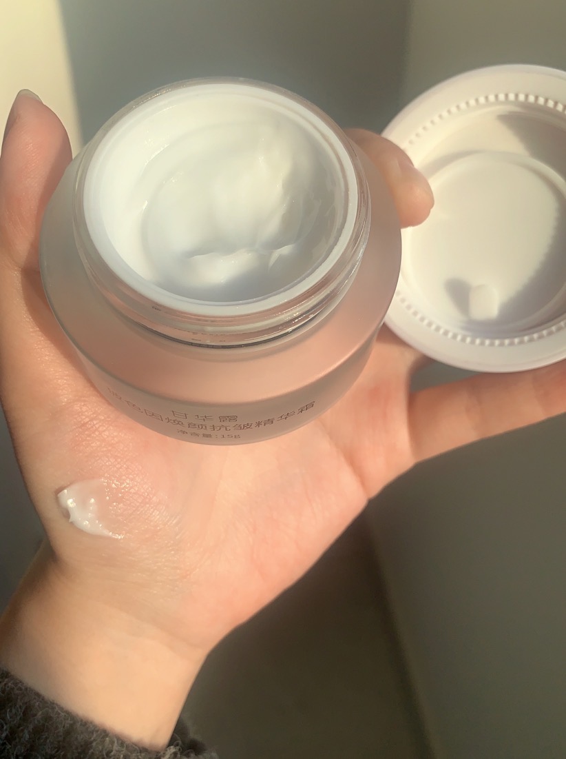 李佳琦推荐的10款经典面霜,李佳琦推荐十款最好用面霜