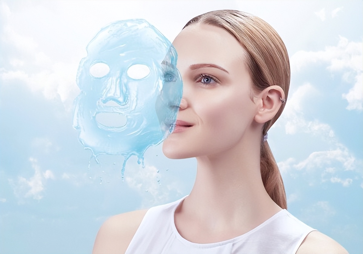 晚上保养脸部的正确步骤,怎么保养让脸部皮肤白嫩