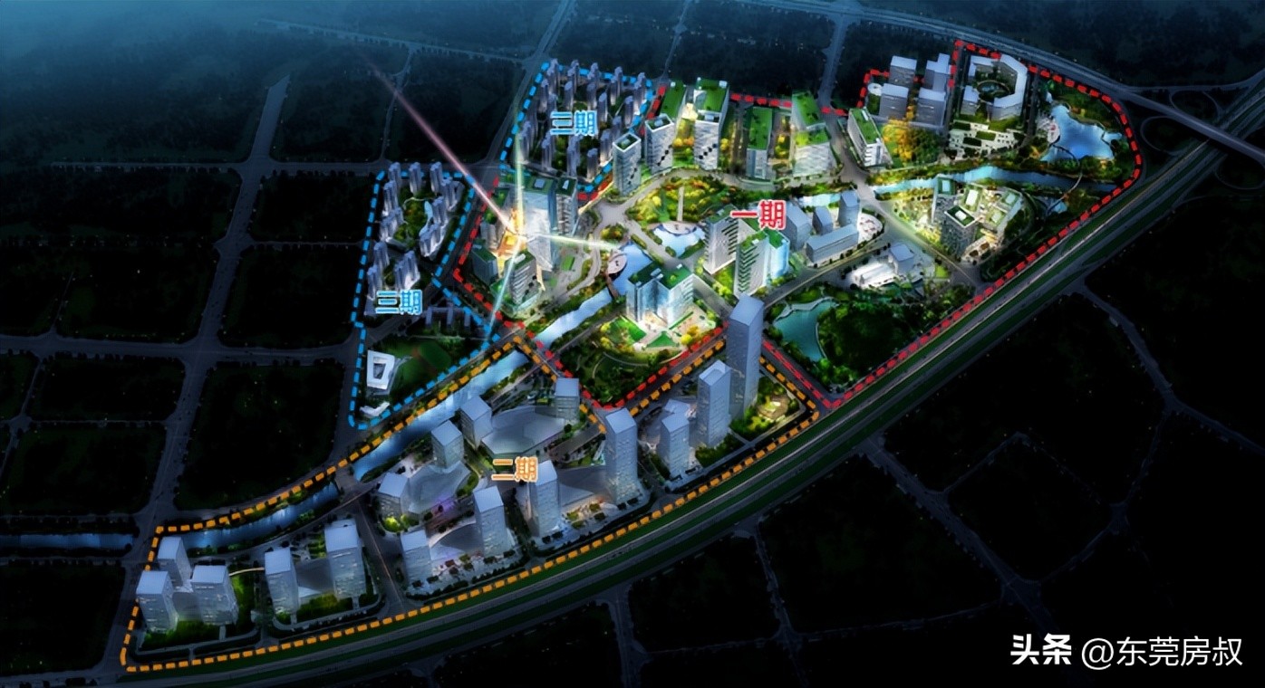 工业上楼已成产业地产新趋势,东莞工业上楼会饱和吗